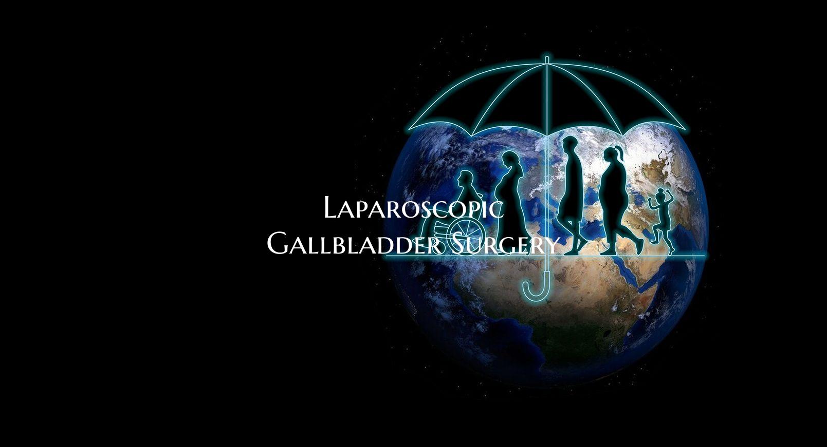 Laparoscopic Gallbladder Surgery